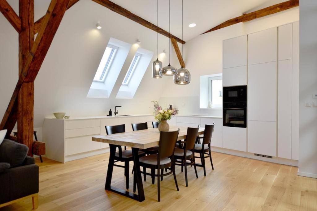 Apartman 1901 Trenčín Kültér fotó