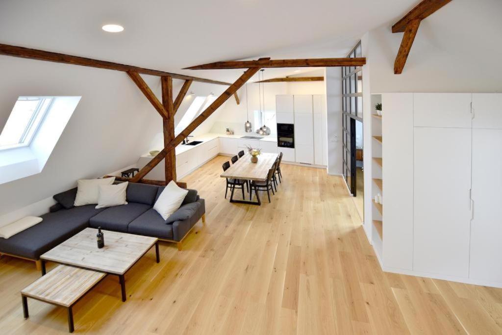 Apartman 1901 Trenčín Kültér fotó